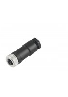 99 0430 19 04 M12-A female cable connector
